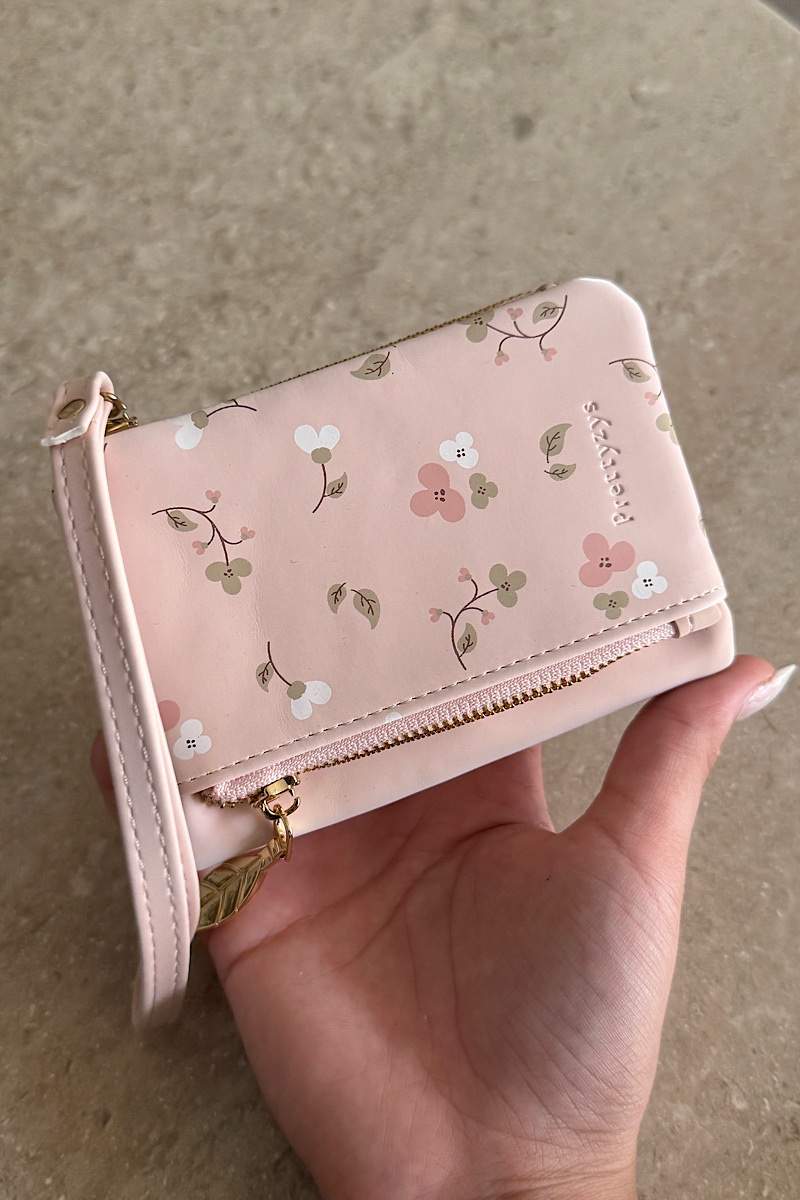 Rosie - Pink