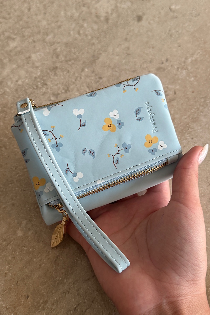 Rosie - Baby Blue