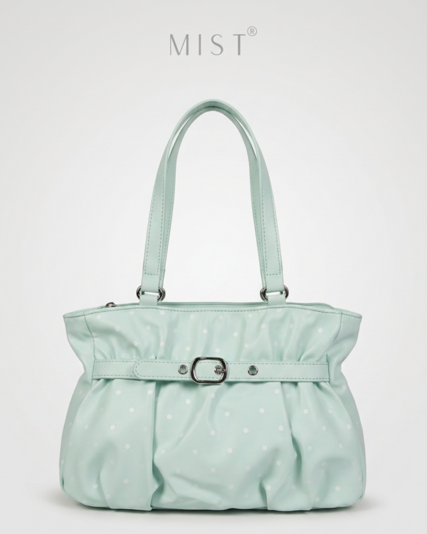 Sweet Polka - Mint