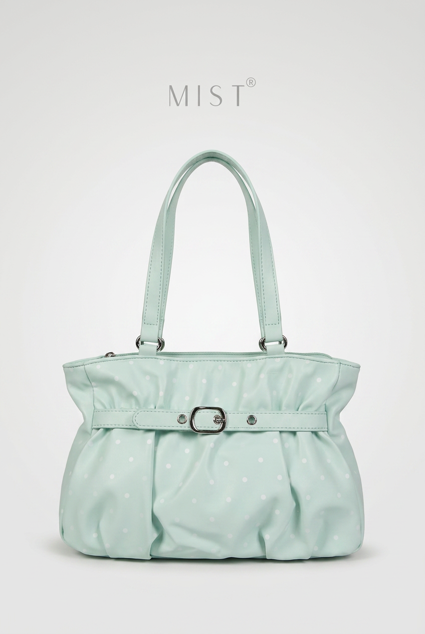 Sweet Polka - Mint
