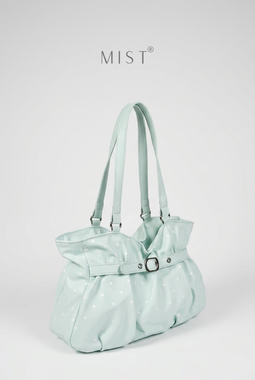 Sweet Polka - Mint