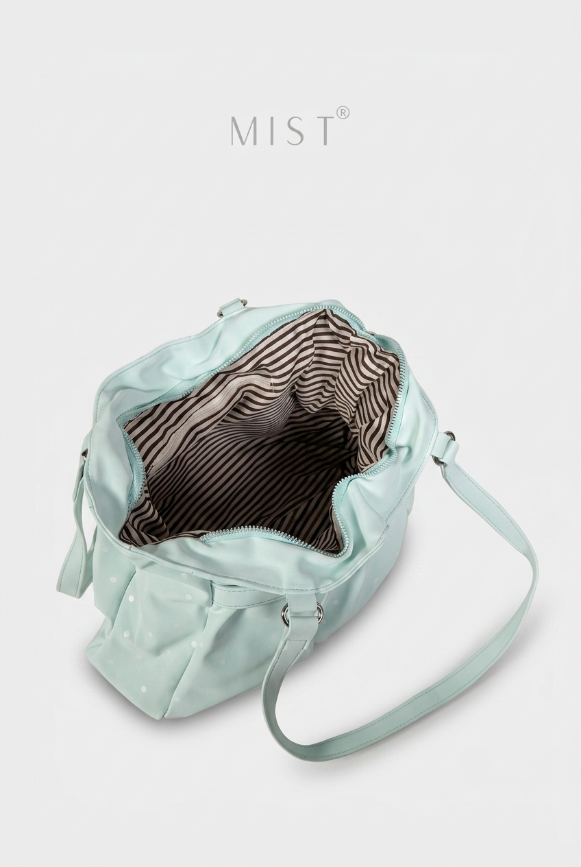Sweet Polka – Mint