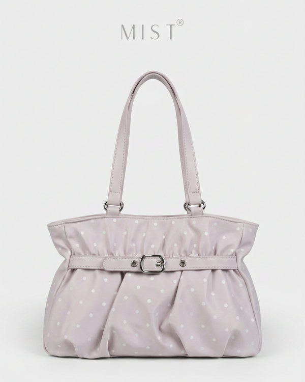 Sweet Polka - Pink