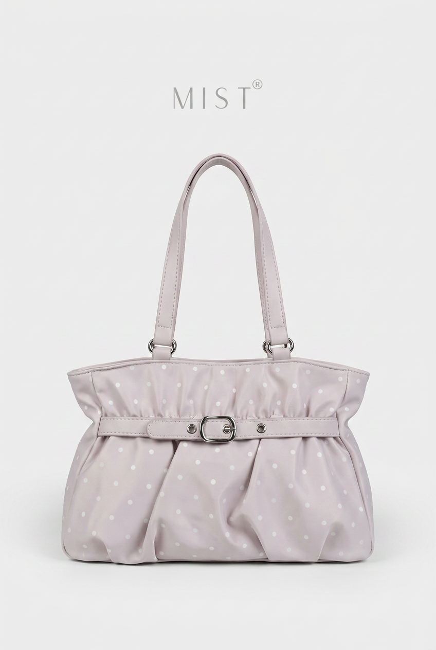 Sweet Polka - Pink