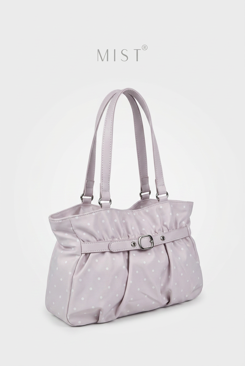 Sweet Polka - Pink