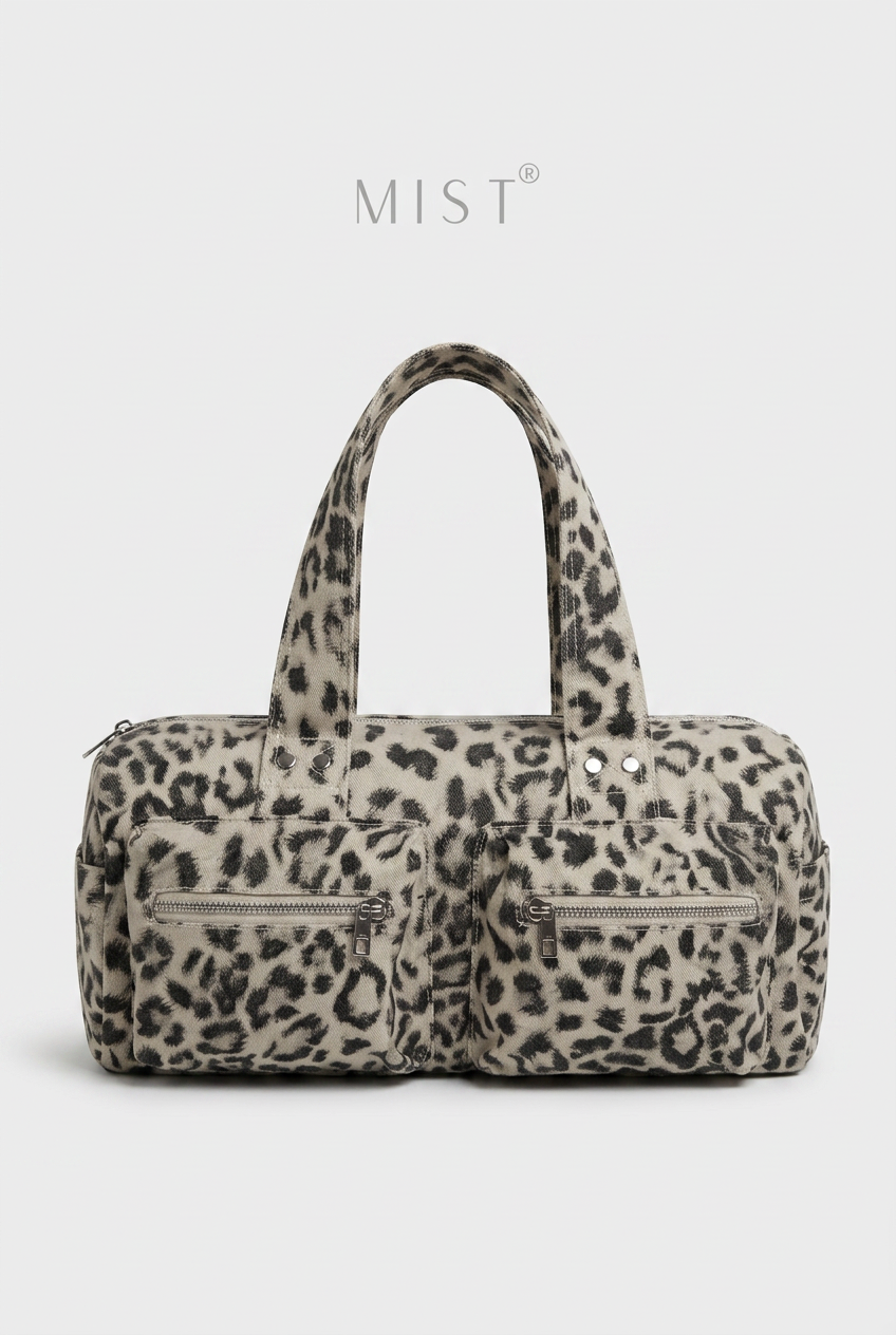 Leopara - Cream