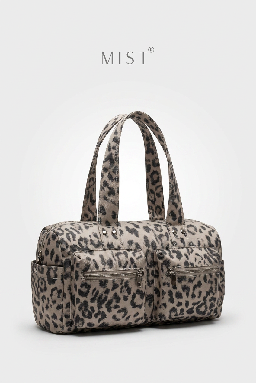 Leopara – Cream