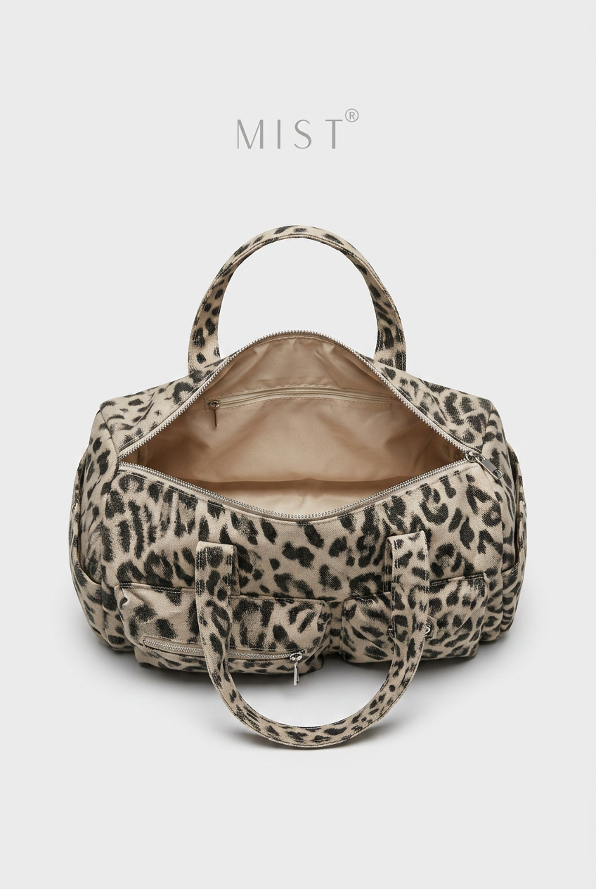 Leopara – Cream