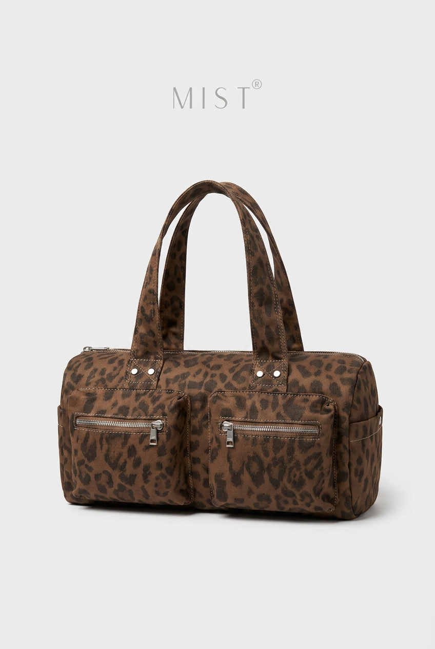 Leopara – Camel