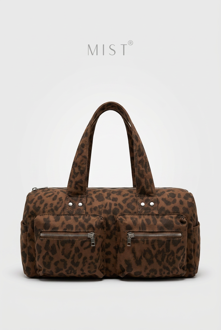 Leopara - Camel