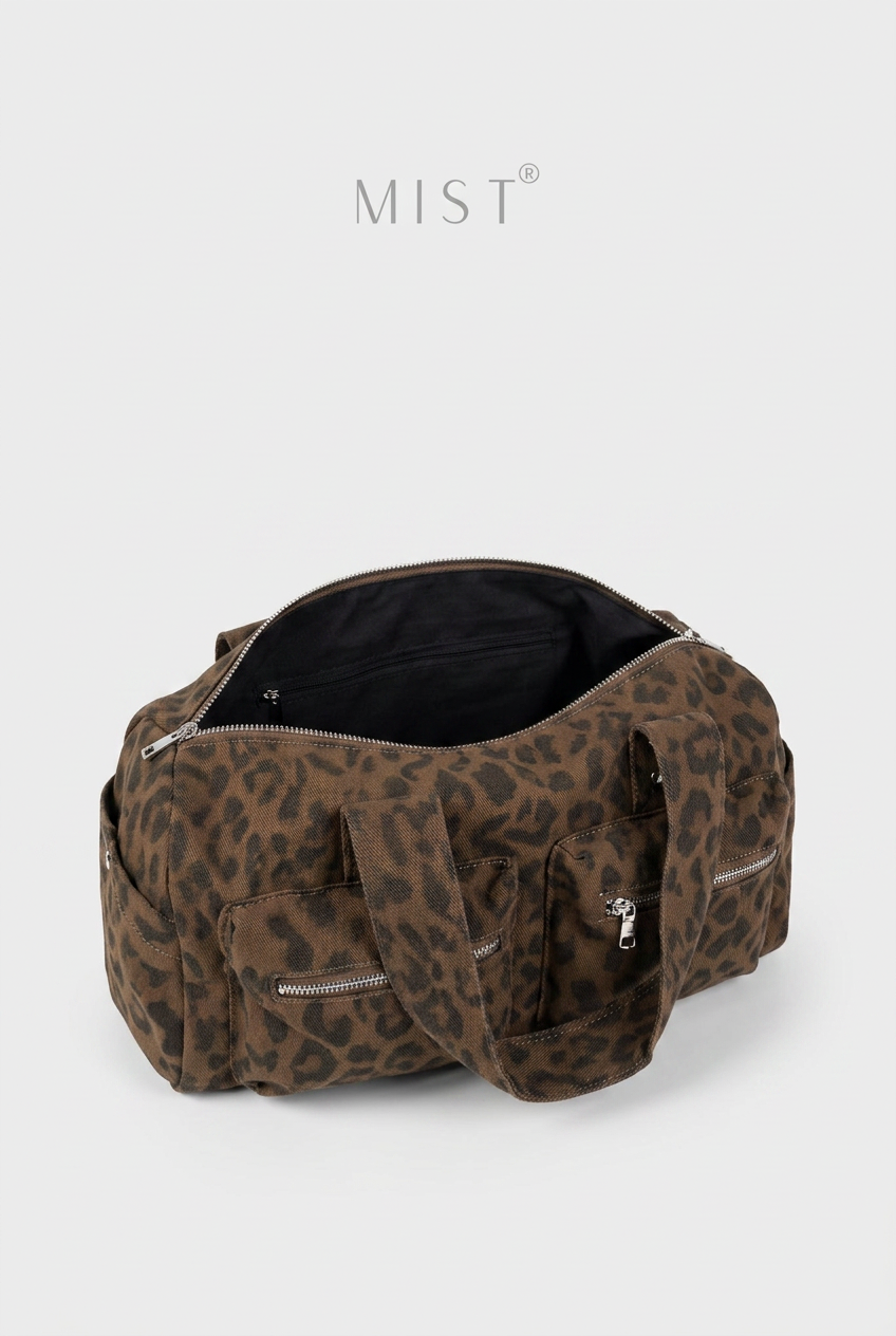 Leopara – Camel