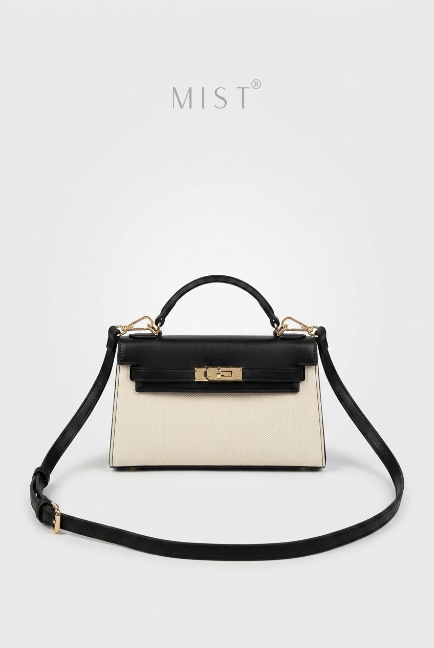 Kylie - Black
