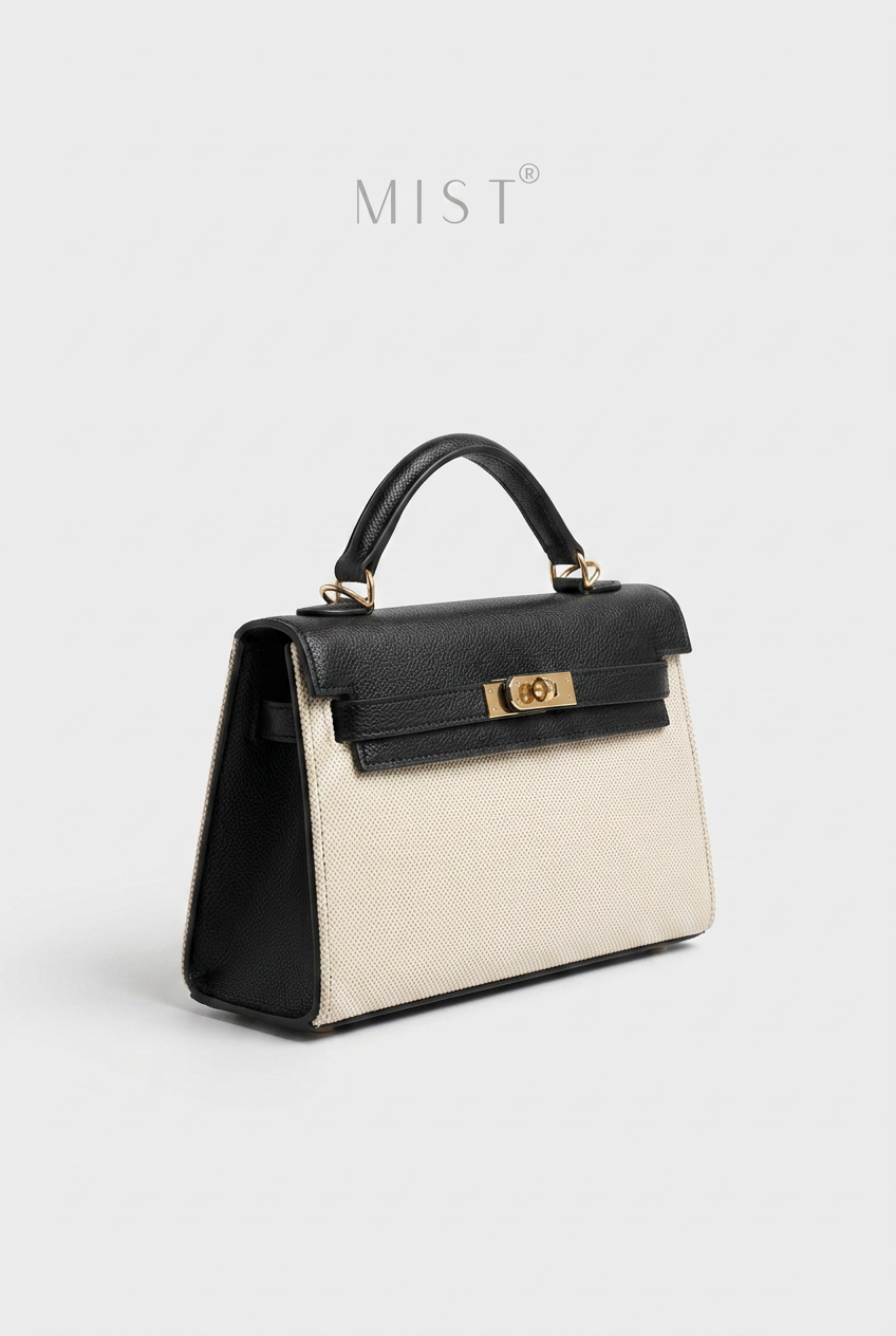 Kylie – Black