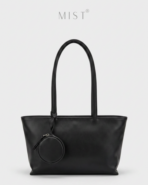 Vana - Black
