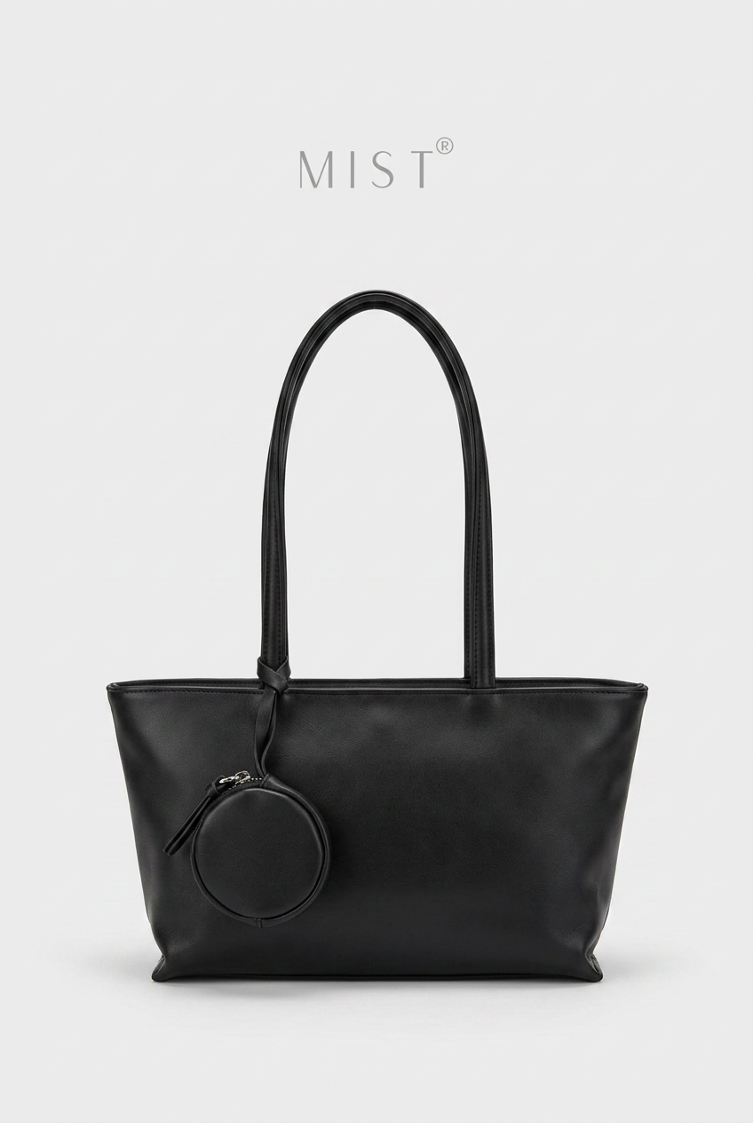 Vana - Black