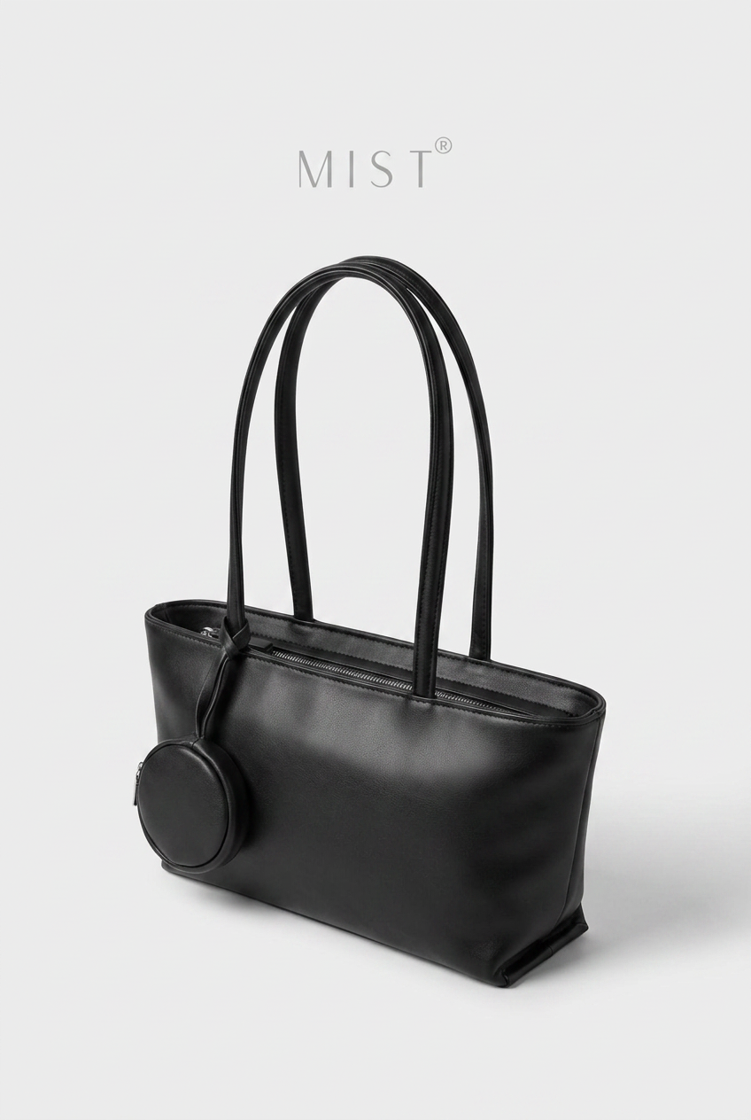 Vana - Black