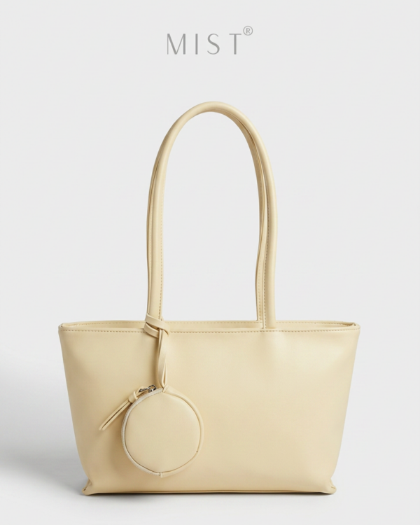 Vana - Butter Yellow