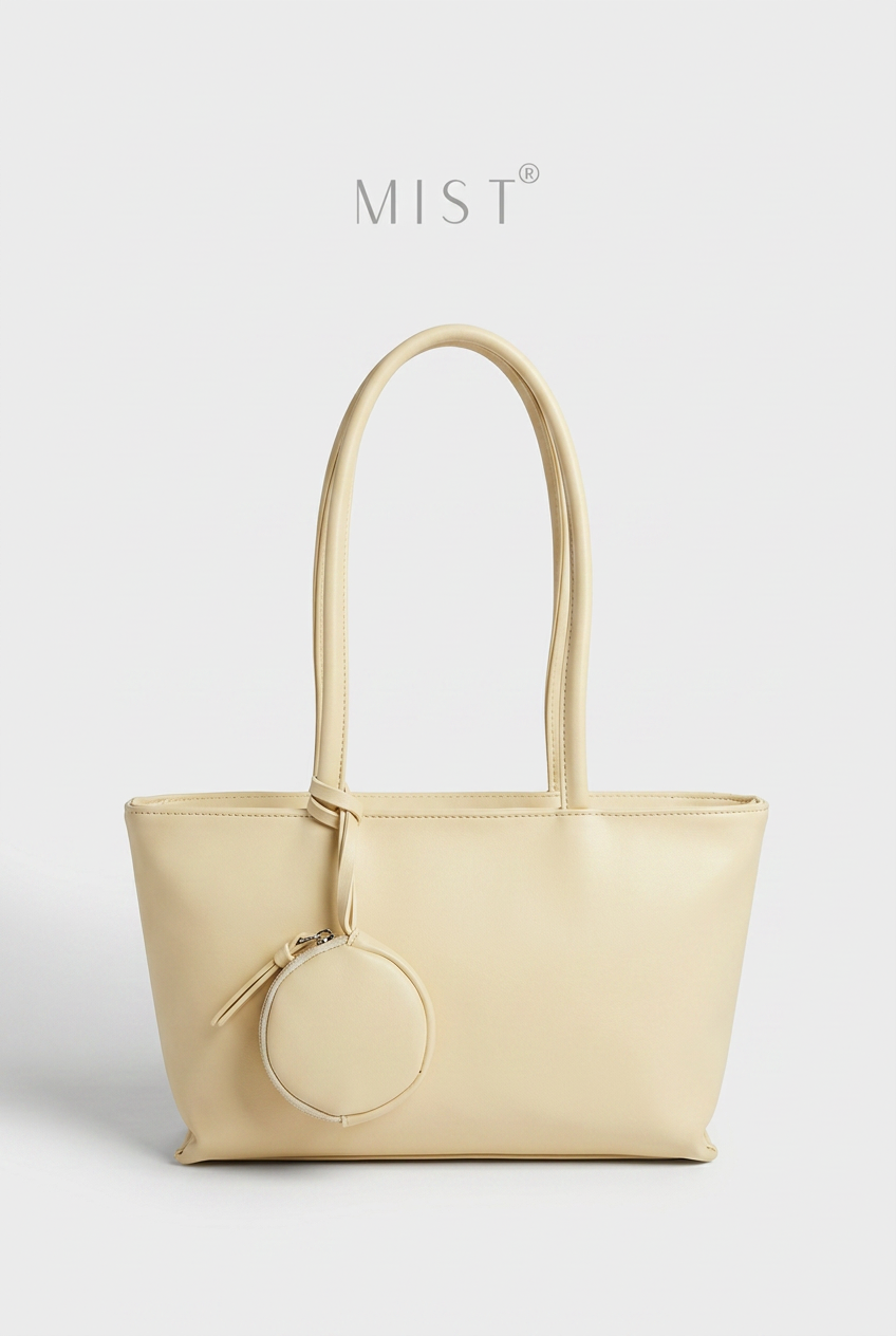 Vana - Butter Yellow