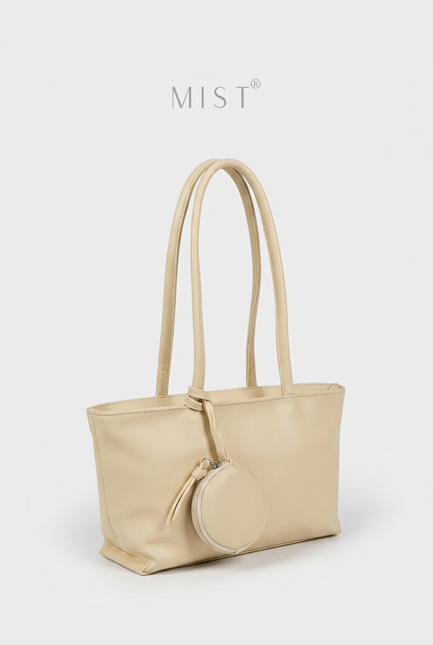 Vana - Butter Yellow