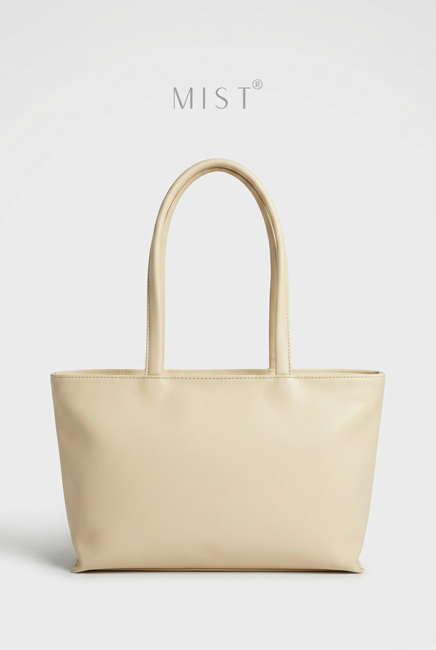 Vana – Butter Yellow