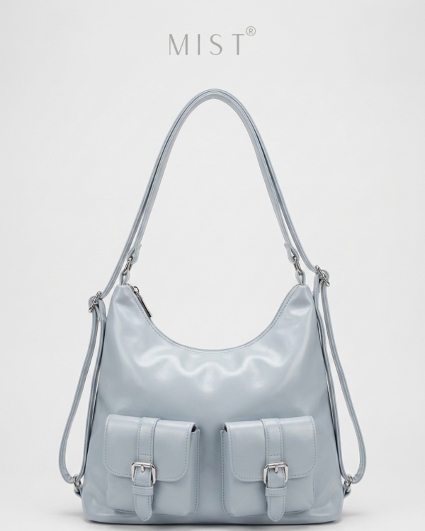 Yumi 2 in 1 - Baby Blue