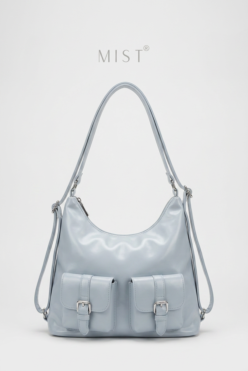 Yumi 2 in 1 - Baby Blue