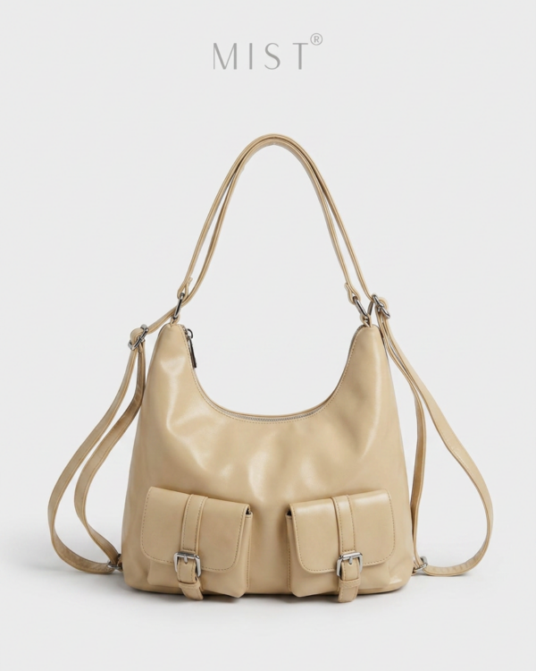 Yumi 2 in 1 - Butter Yellow