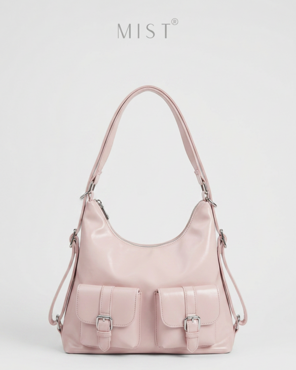 Yumi 2 in 1 - Pink
