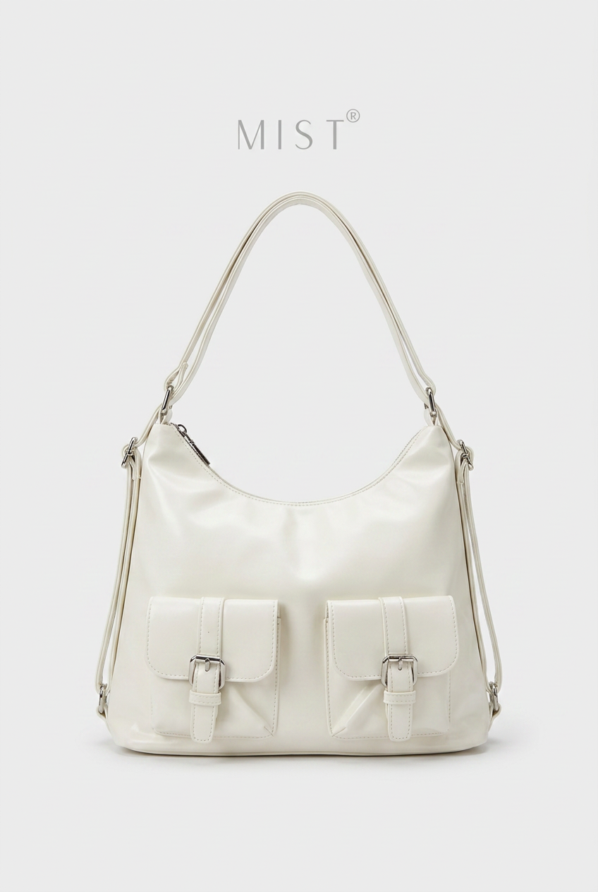 Yumi 2 in 1 - Cream