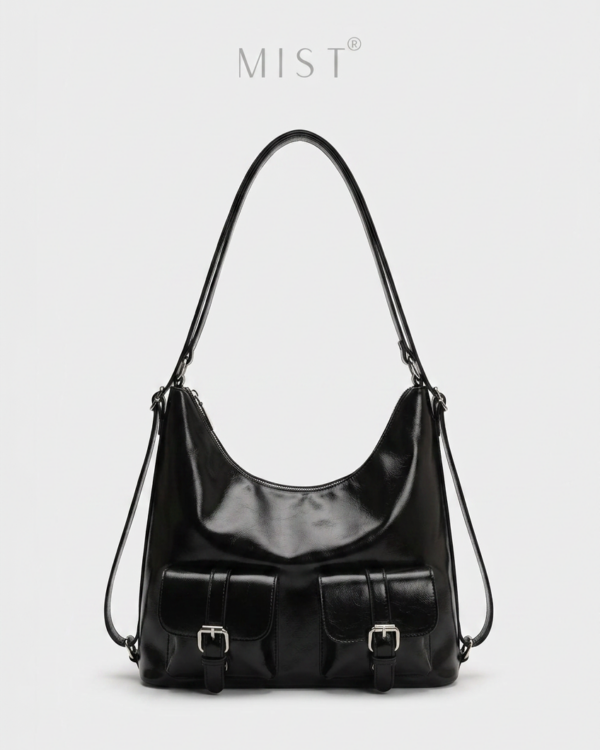 Yumi 2 in 1 - Black