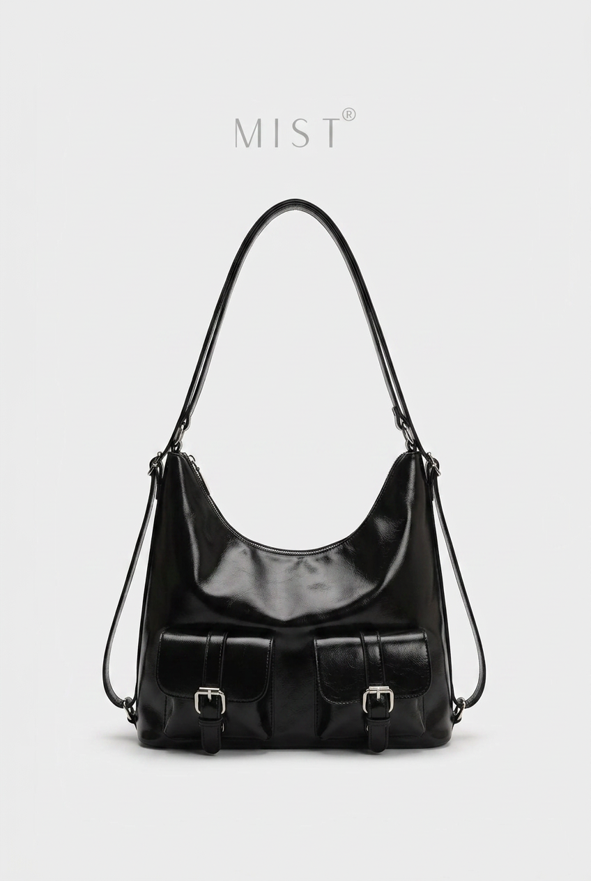 Yumi 2 in 1 - Black