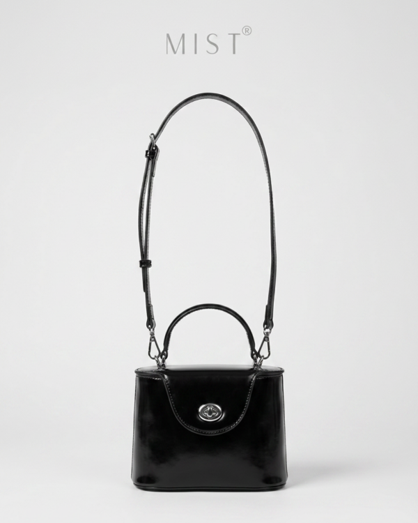 Margot - Black