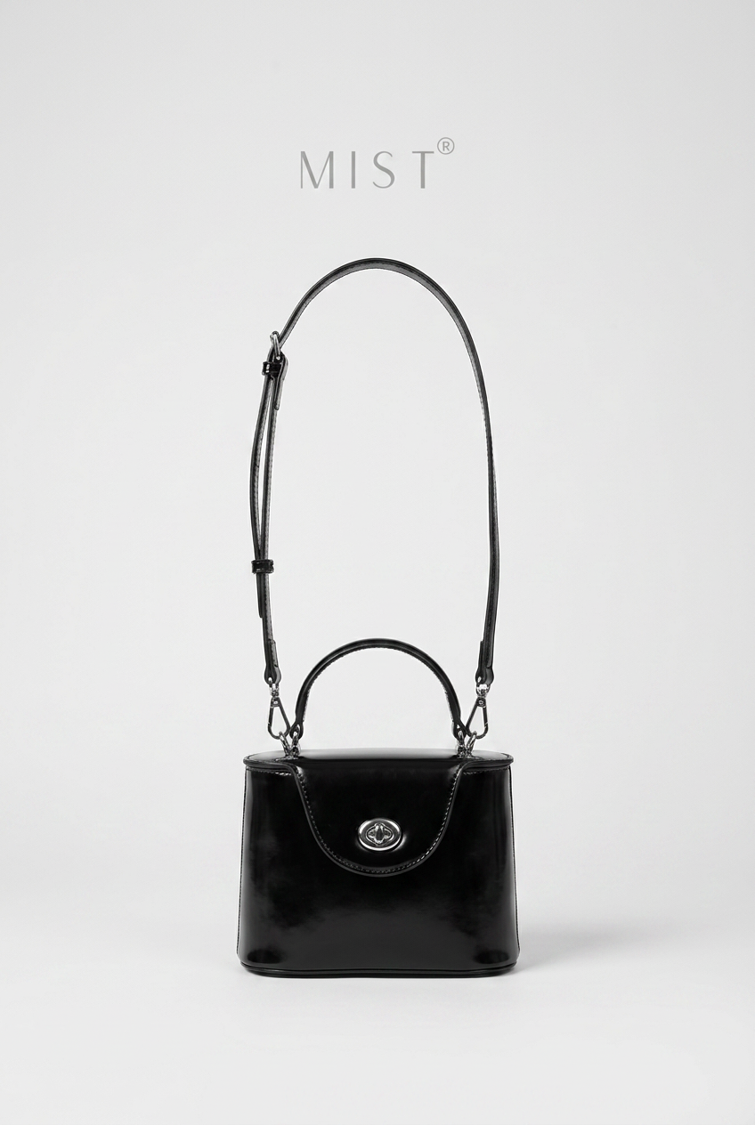 Margot - Black