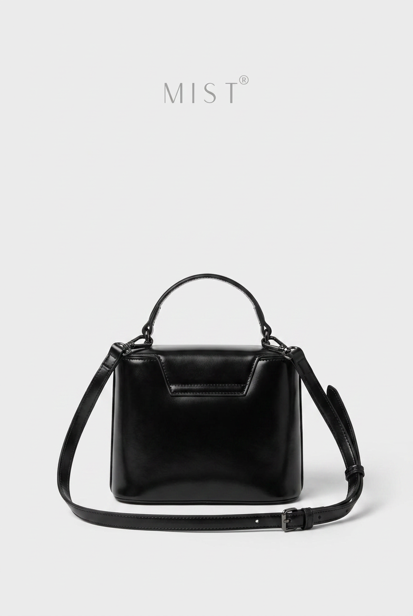 Margot - Black