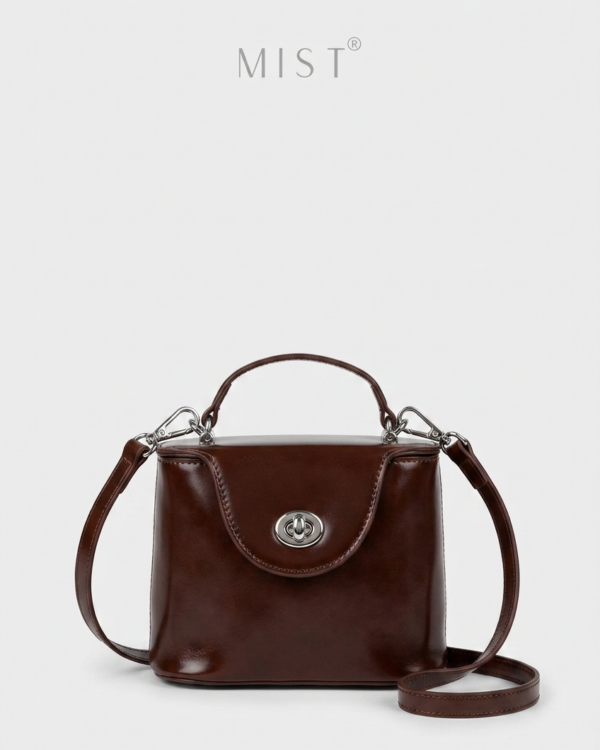 Margot - Chestnut Brown