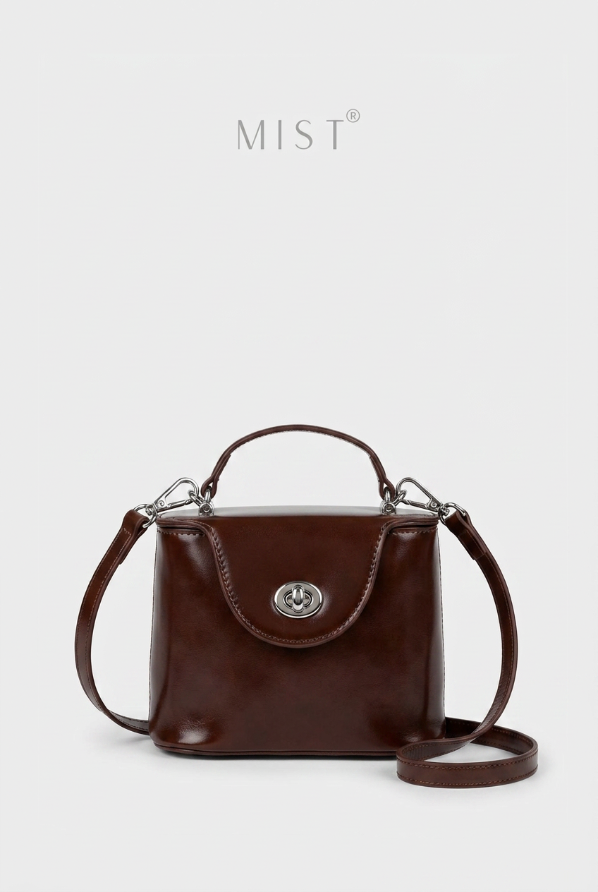 Margot - Chestnut Brown