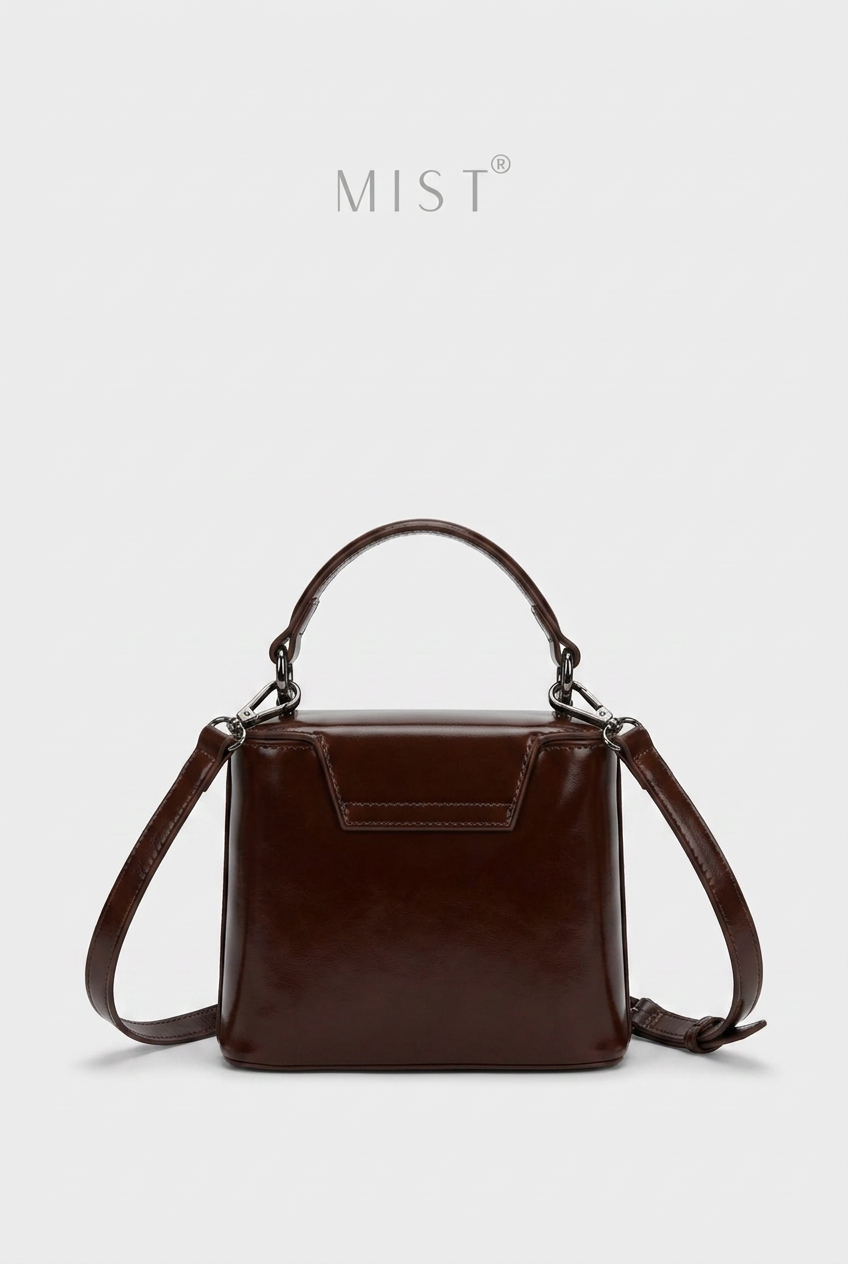 Margot - Chestnut Brown