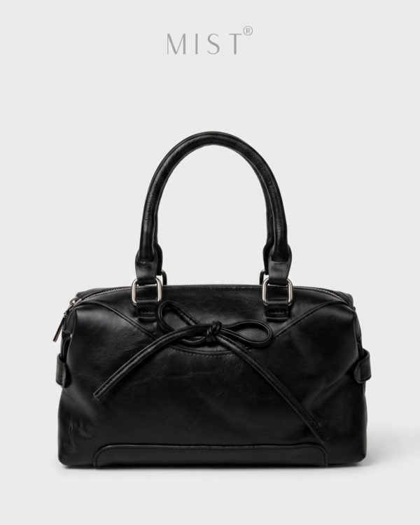 Mia - Black