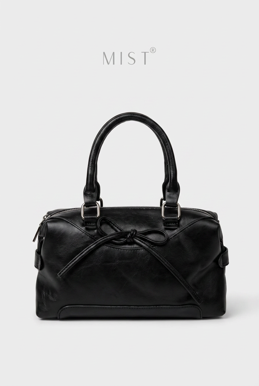 Mia - Black