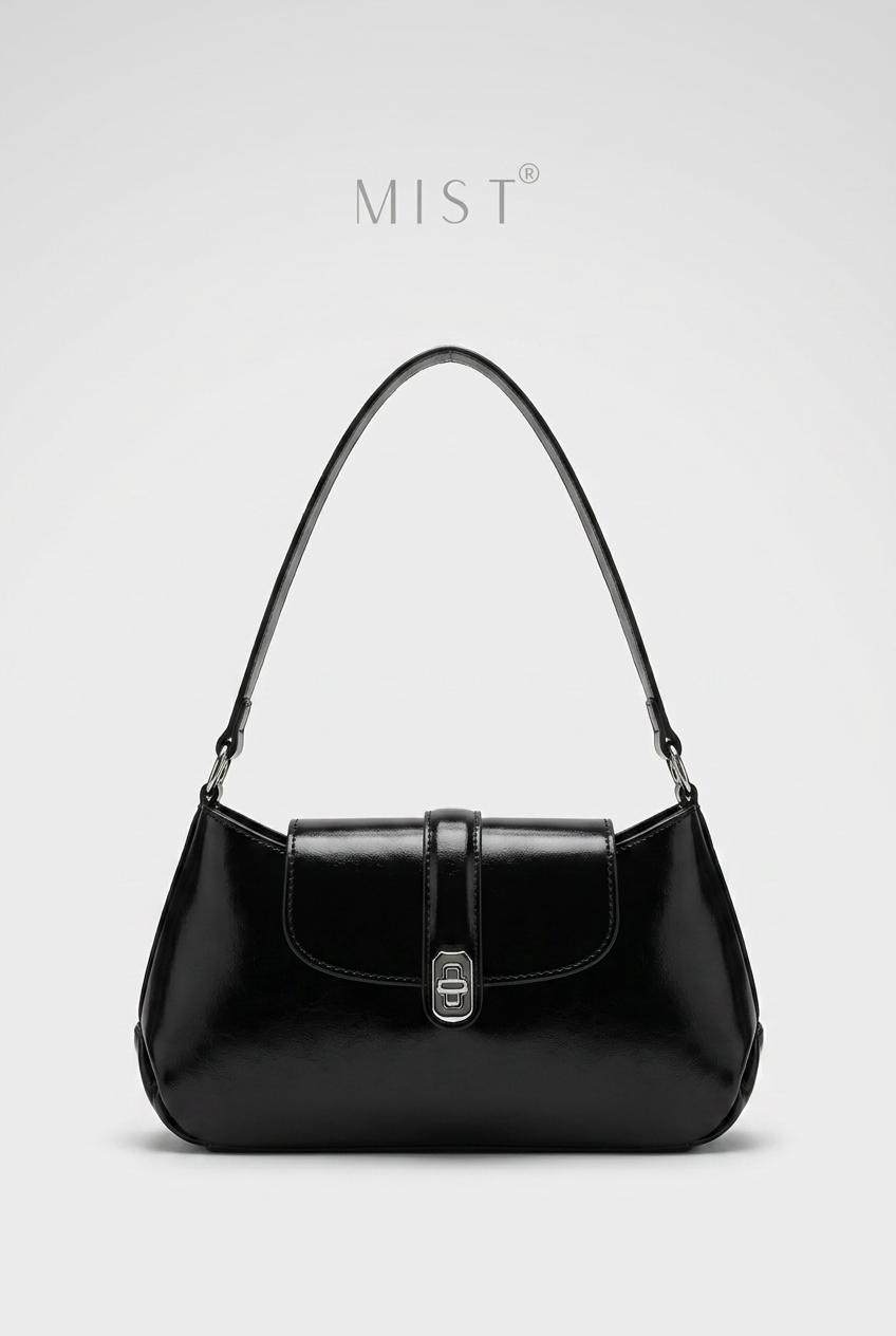 Sonia Vintage - Black