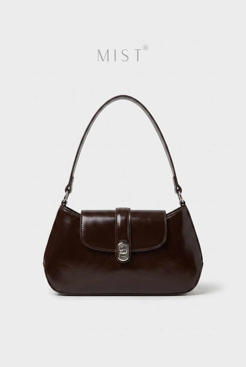 Sonia Vintage - Brown