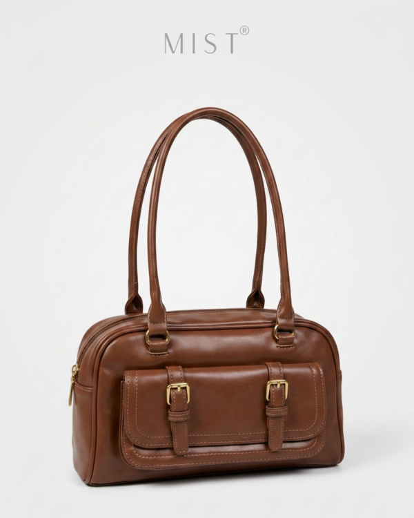 Venizia - Chestnut Brown