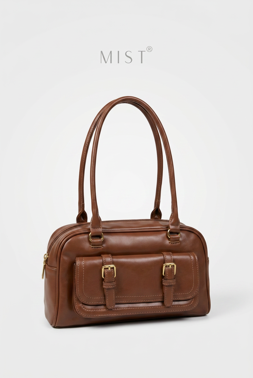 Venizia - Chestnut Brown