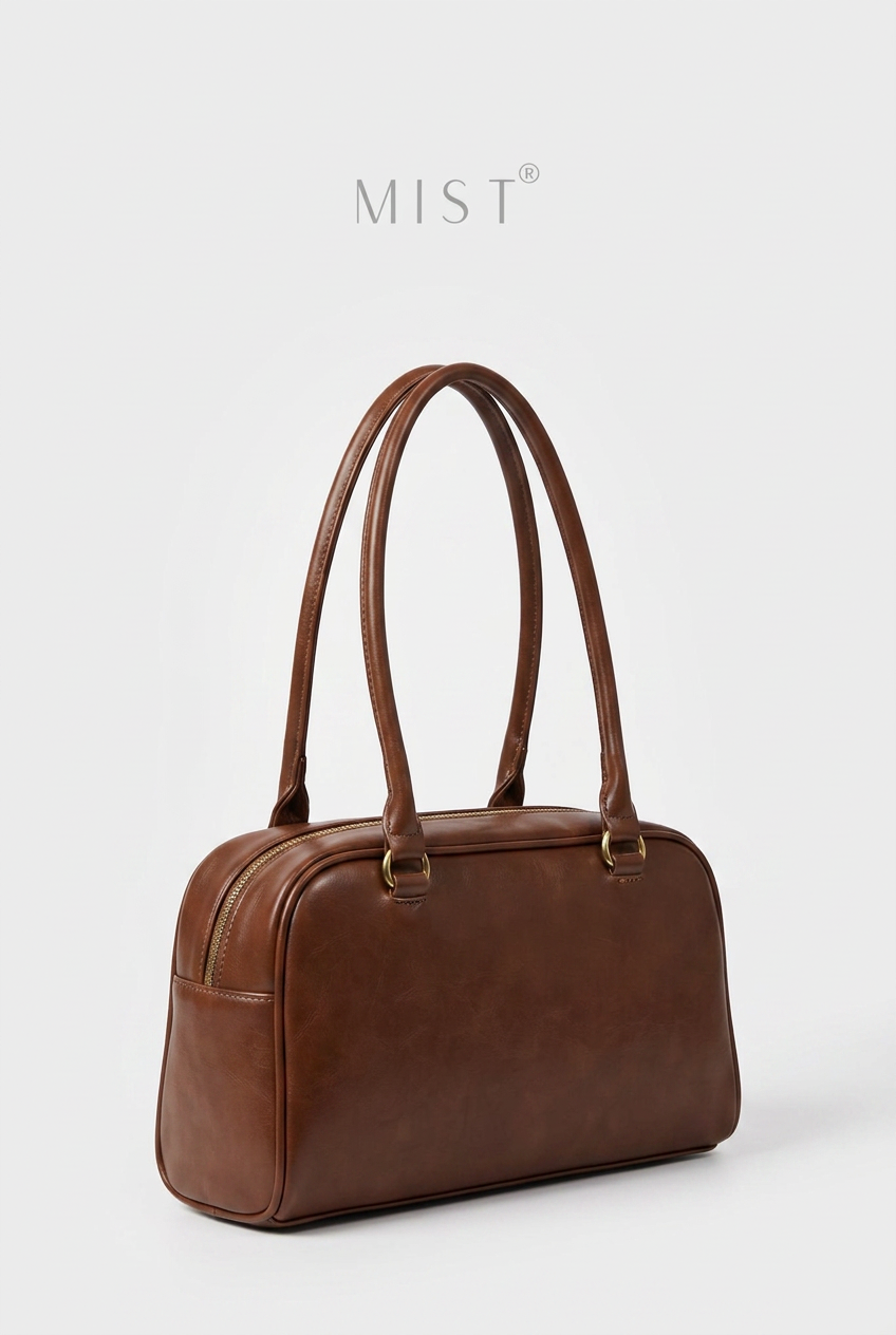 Venizia - Chestnut Brown