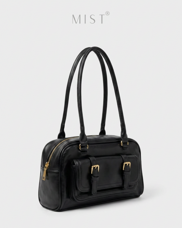 Venizia - Black