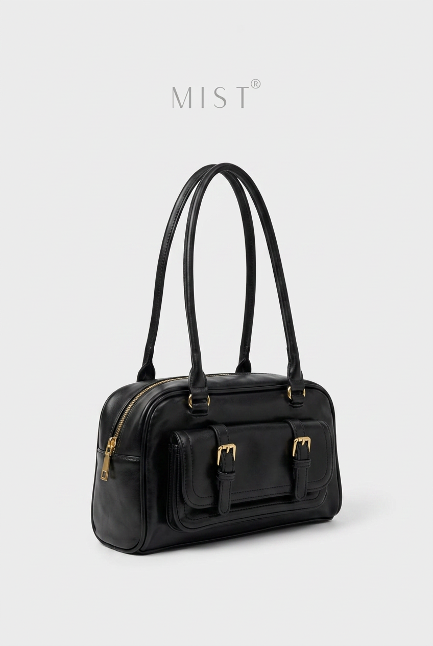 Venizia - Black