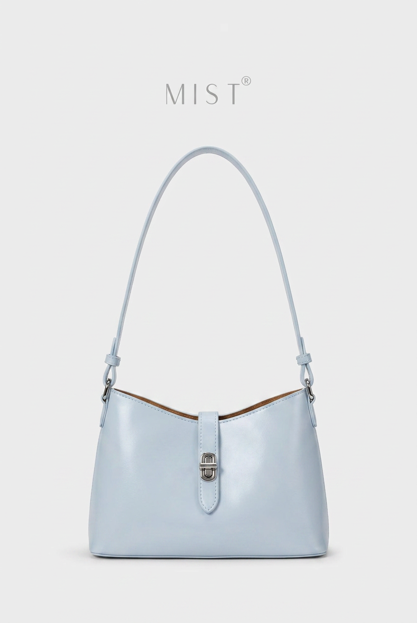 Marilyn - Baby Blue