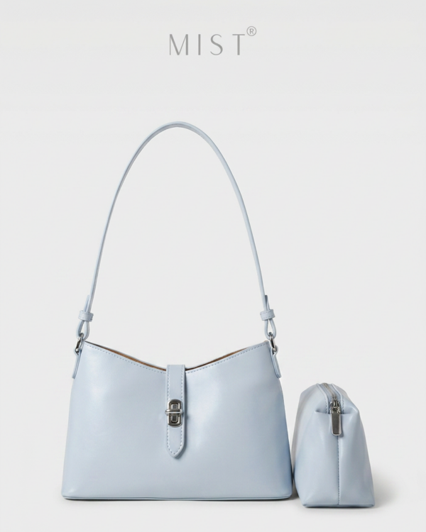 Marilyn - Baby Blue