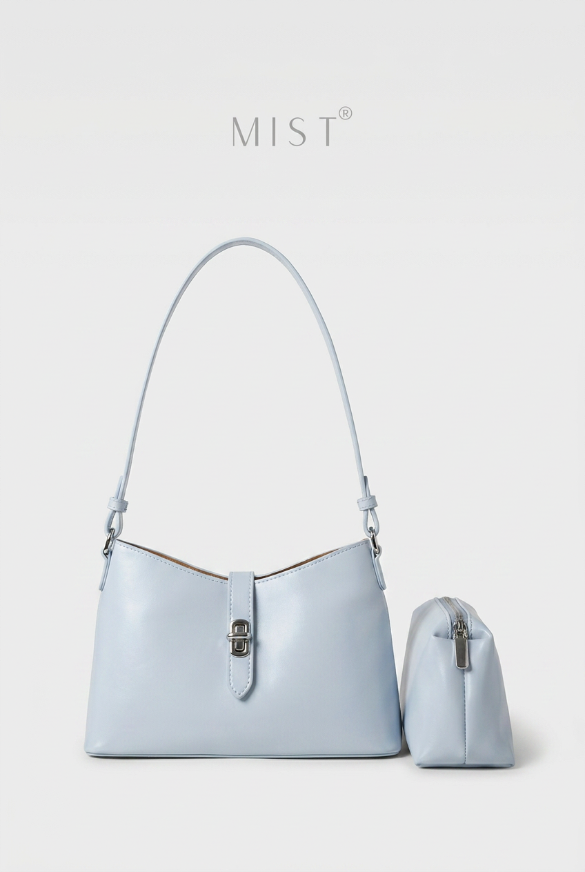 Marilyn - Baby Blue