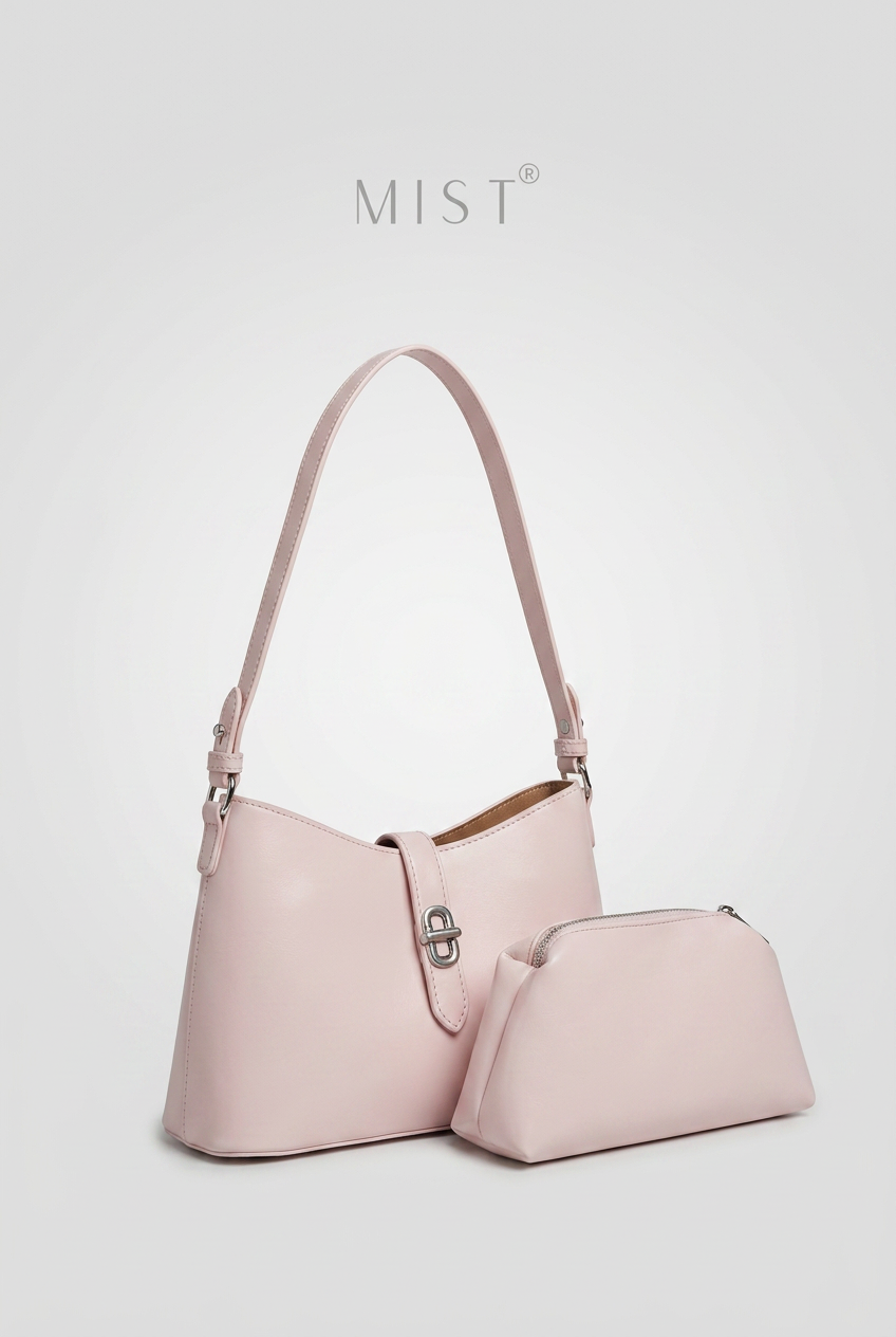 Marilyn - Pink